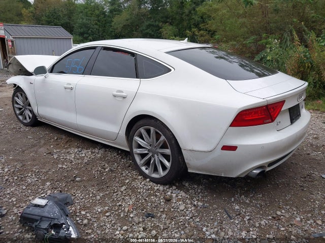 Продаж на аукціоні авто 2012 Audi A7 Premium, vin: WAUSGBFC1CN023194, номер лоту: 46145156