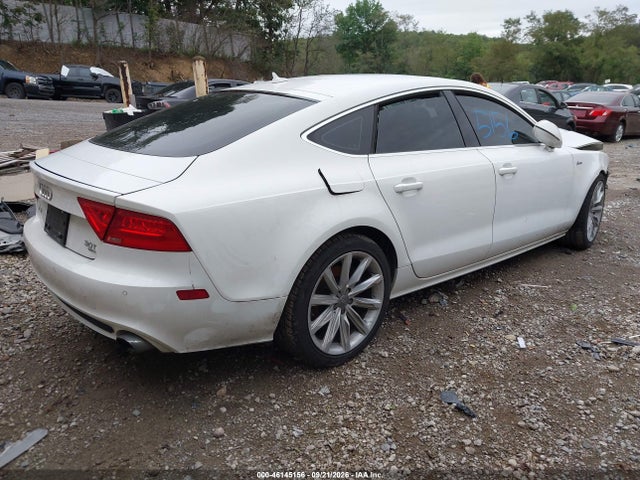 Продаж на аукціоні авто 2012 Audi A7 Premium, vin: WAUSGBFC1CN023194, номер лоту: 46145156