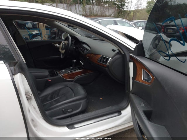 Продаж на аукціоні авто 2012 Audi A7 Premium, vin: WAUSGBFC1CN023194, номер лоту: 46145156