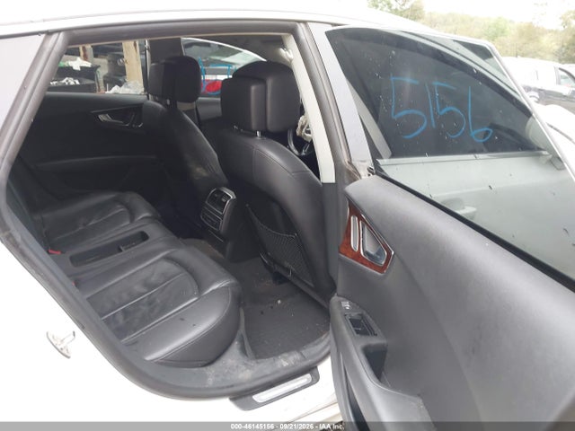 Продаж на аукціоні авто 2012 Audi A7 Premium, vin: WAUSGBFC1CN023194, номер лоту: 46145156