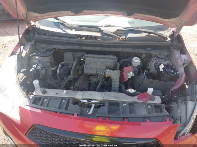 Aukcja sprzedaży 2020 Mitsubishi Mirage G4 Es, vin: ML32F3FJ8LHF11167, numer aukcji: 46145159