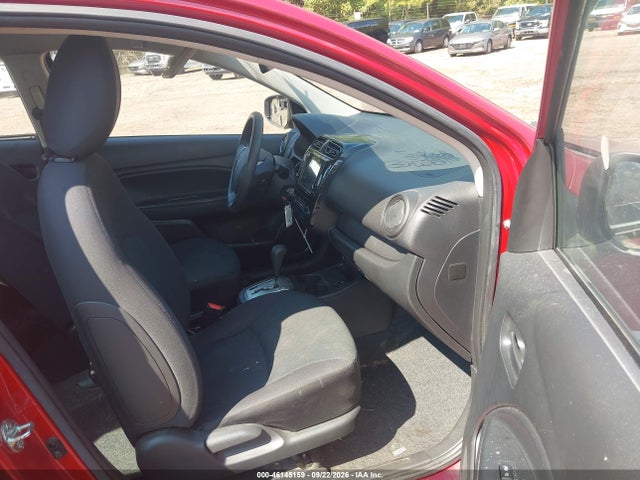 Aukcja sprzedaży 2020 Mitsubishi Mirage G4 Es, vin: ML32F3FJ8LHF11167, numer aukcji: 46145159