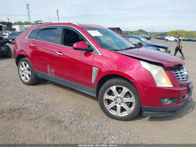 Продажа на аукционе авто 2013 Cadillac Srx Performance Collection, vin: 3GYFNHE38DS623646, номер лота: 46145165