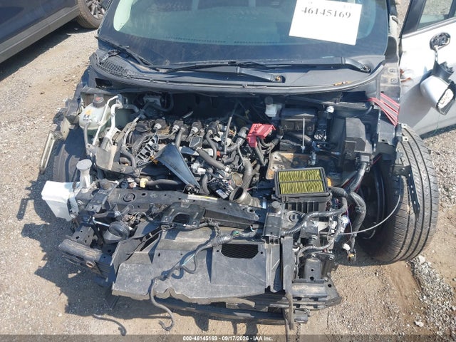 Продажа на аукционе авто 2020 Nissan Versa Sr Xtronic Cvt, vin: 3N1CN8FVXLL803604, номер лота: 46145169