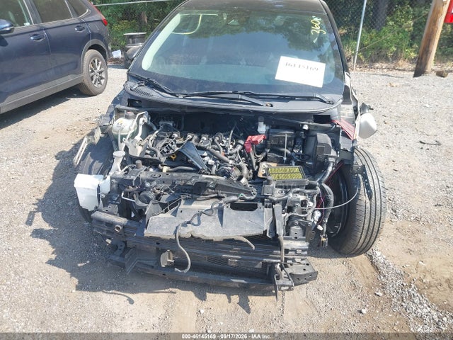 Продажа на аукционе авто 2020 Nissan Versa Sr Xtronic Cvt, vin: 3N1CN8FVXLL803604, номер лота: 46145169