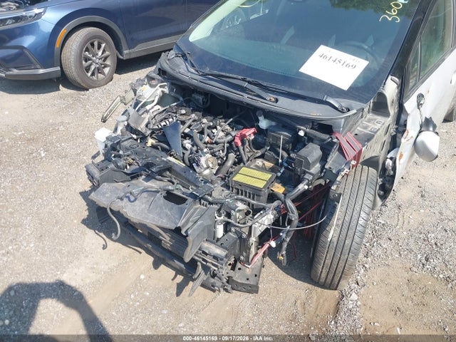 Продажа на аукционе авто 2020 Nissan Versa Sr Xtronic Cvt, vin: 3N1CN8FVXLL803604, номер лота: 46145169
