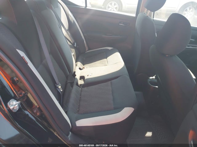 Продажа на аукционе авто 2020 Nissan Versa Sr Xtronic Cvt, vin: 3N1CN8FVXLL803604, номер лота: 46145169