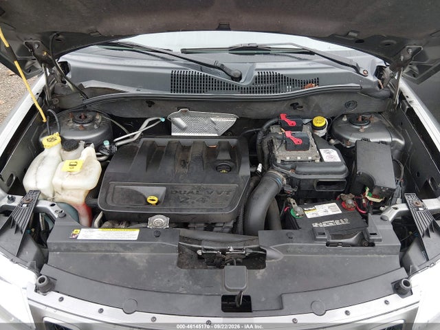 Auction sale of the 2011 Jeep Compass, vin: 1J4NF1FB9BD243945, lot number: 46145170