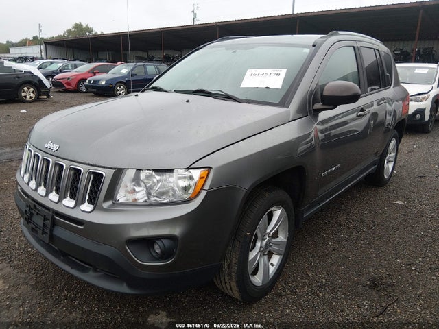 Auction sale of the 2011 Jeep Compass, vin: 1J4NF1FB9BD243945, lot number: 46145170