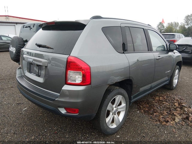 Auction sale of the 2011 Jeep Compass, vin: 1J4NF1FB9BD243945, lot number: 46145170