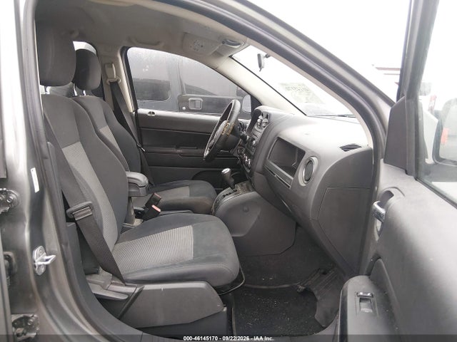 Auction sale of the 2011 Jeep Compass, vin: 1J4NF1FB9BD243945, lot number: 46145170