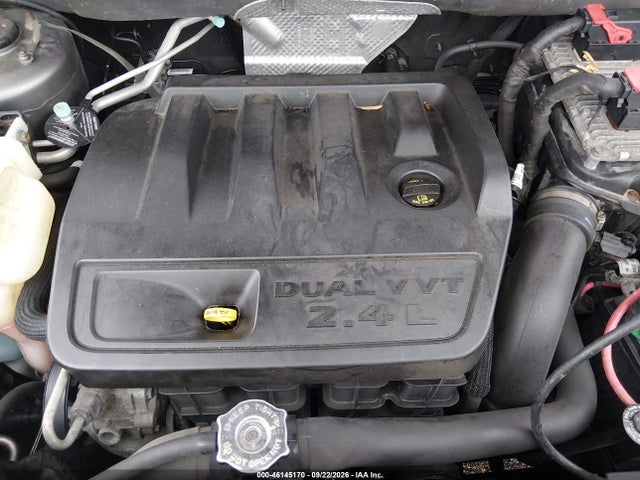 Auction sale of the 2011 Jeep Compass, vin: 1J4NF1FB9BD243945, lot number: 46145170