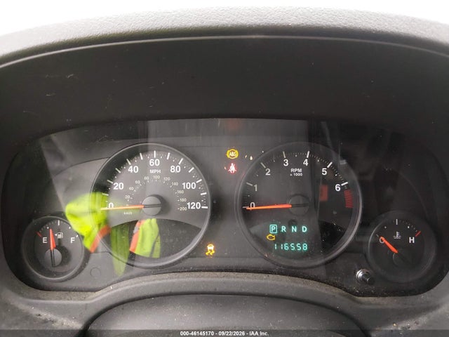 Auction sale of the 2011 Jeep Compass, vin: 1J4NF1FB9BD243945, lot number: 46145170