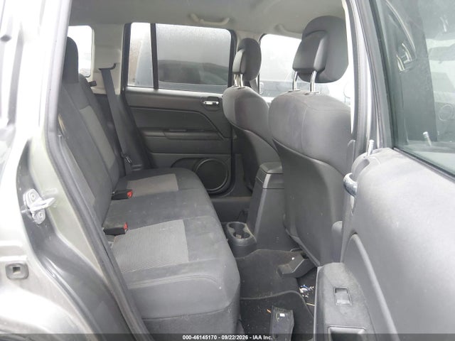 Auction sale of the 2011 Jeep Compass, vin: 1J4NF1FB9BD243945, lot number: 46145170