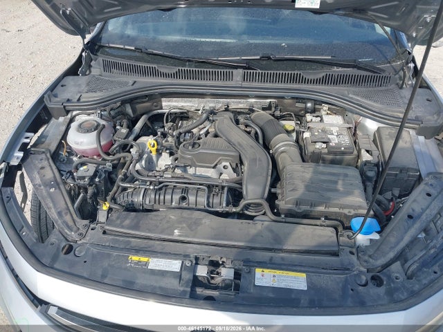 Продаж на аукціоні авто 2025 Volkswagen Jetta 1.5t S, vin: 3VW5X7BU2SM024761, номер лоту: 46145172