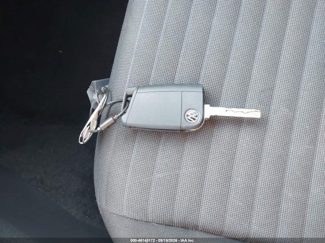 Продаж на аукціоні авто 2025 Volkswagen Jetta 1.5t S, vin: 3VW5X7BU2SM024761, номер лоту: 46145172