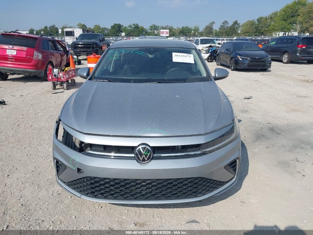 Продаж на аукціоні авто 2025 Volkswagen Jetta 1.5t S, vin: 3VW5X7BU2SM024761, номер лоту: 46145172