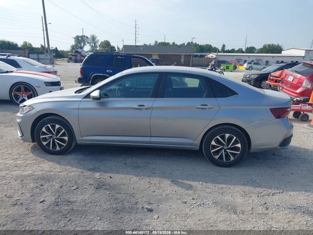 Продаж на аукціоні авто 2025 Volkswagen Jetta 1.5t S, vin: 3VW5X7BU2SM024761, номер лоту: 46145172