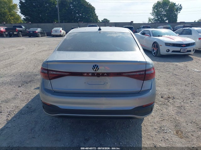 Продаж на аукціоні авто 2025 Volkswagen Jetta 1.5t S, vin: 3VW5X7BU2SM024761, номер лоту: 46145172