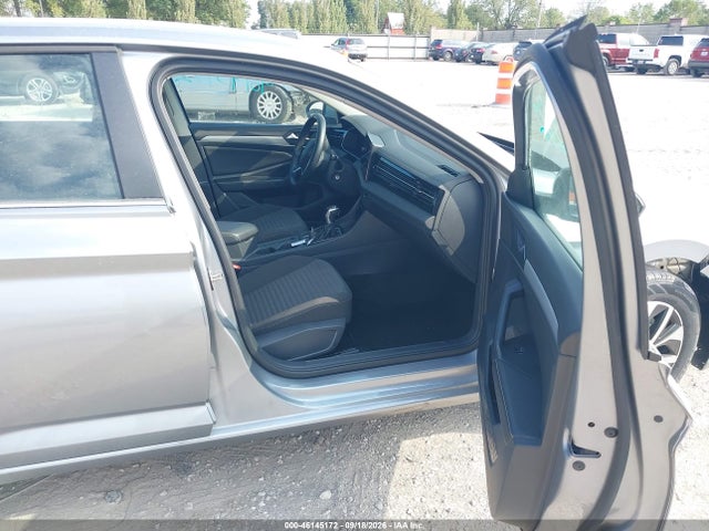 Продаж на аукціоні авто 2025 Volkswagen Jetta 1.5t S, vin: 3VW5X7BU2SM024761, номер лоту: 46145172