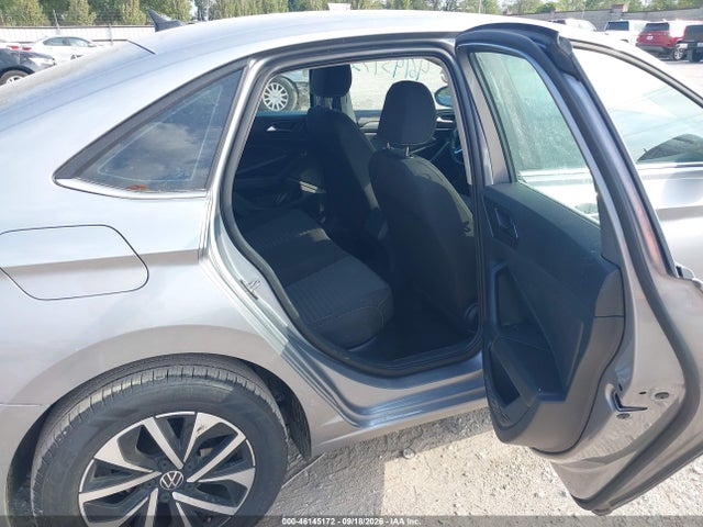 Продаж на аукціоні авто 2025 Volkswagen Jetta 1.5t S, vin: 3VW5X7BU2SM024761, номер лоту: 46145172