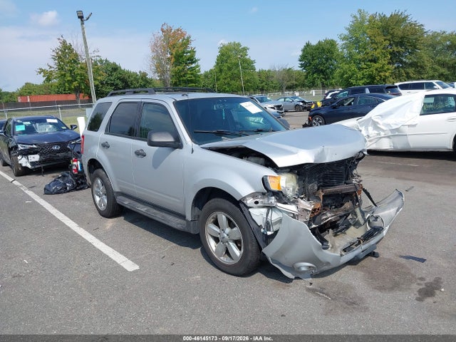 46145173 :رقم المزاد ، 1FMCU03759KC57145 vin ، 2009 Ford Escape Xlt مزاد بيع