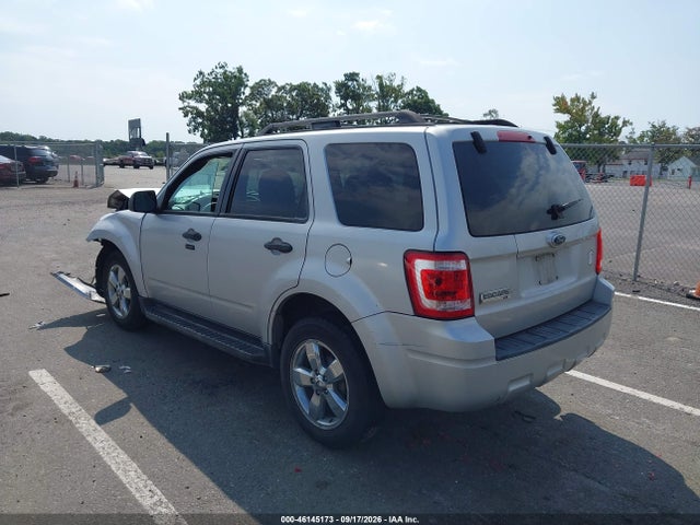 Продаж на аукціоні авто 2009 Ford Escape Xlt, vin: 1FMCU03759KC57145, номер лоту: 46145173