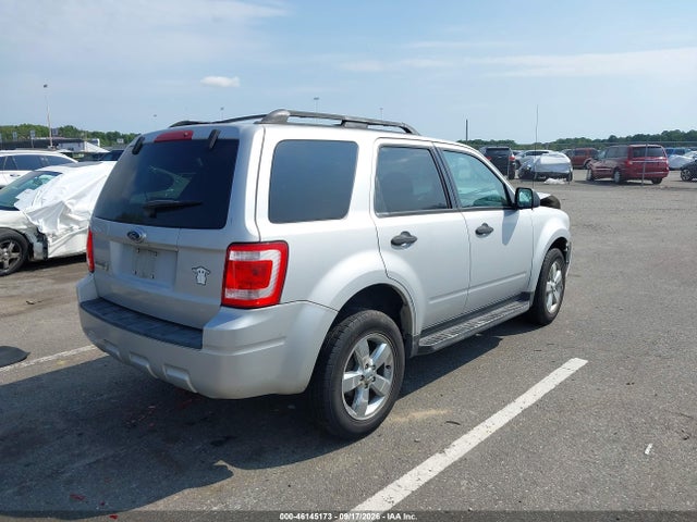 Продаж на аукціоні авто 2009 Ford Escape Xlt, vin: 1FMCU03759KC57145, номер лоту: 46145173