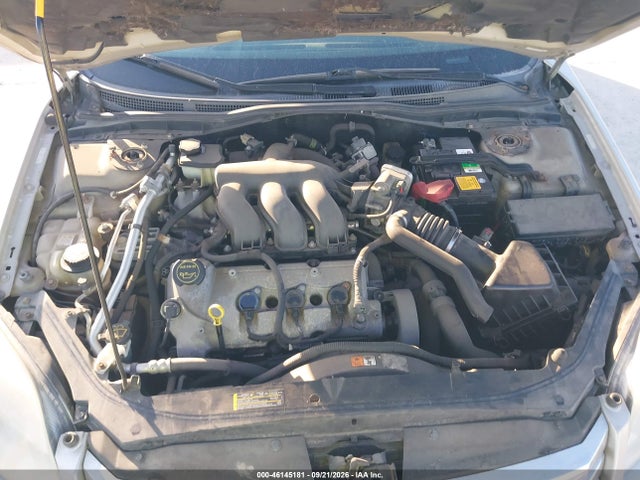 Продаж на аукціоні авто 2007 Ford Fusion Se, vin: 3FAHP01117R239448, номер лоту: 46145181