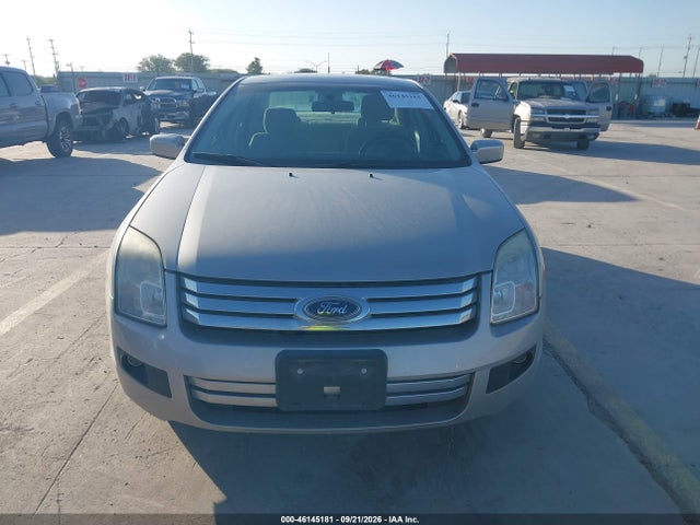 Продаж на аукціоні авто 2007 Ford Fusion Se, vin: 3FAHP01117R239448, номер лоту: 46145181