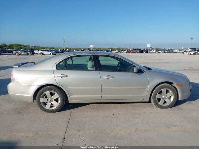 Продаж на аукціоні авто 2007 Ford Fusion Se, vin: 3FAHP01117R239448, номер лоту: 46145181