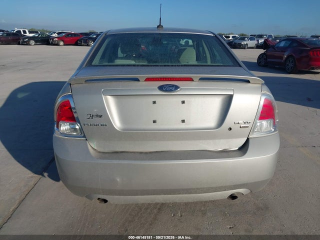 Продаж на аукціоні авто 2007 Ford Fusion Se, vin: 3FAHP01117R239448, номер лоту: 46145181
