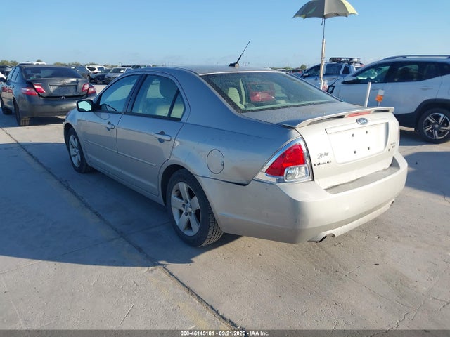 Продаж на аукціоні авто 2007 Ford Fusion Se, vin: 3FAHP01117R239448, номер лоту: 46145181