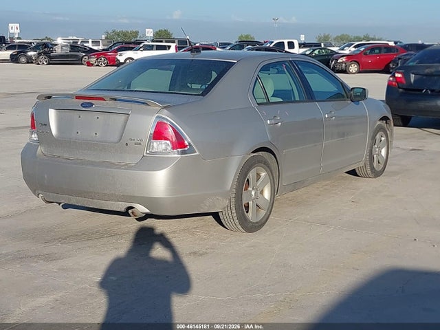 Продаж на аукціоні авто 2007 Ford Fusion Se, vin: 3FAHP01117R239448, номер лоту: 46145181