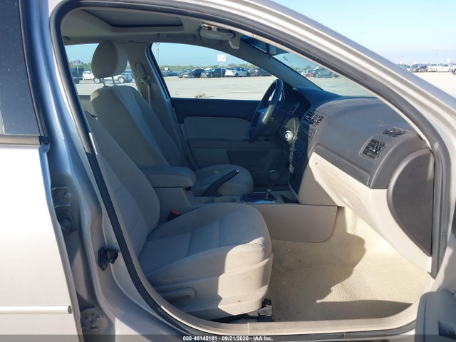 Продаж на аукціоні авто 2007 Ford Fusion Se, vin: 3FAHP01117R239448, номер лоту: 46145181