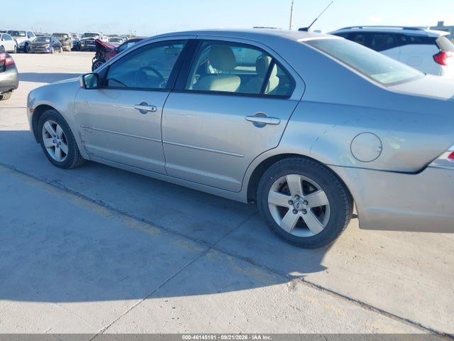 Продаж на аукціоні авто 2007 Ford Fusion Se, vin: 3FAHP01117R239448, номер лоту: 46145181