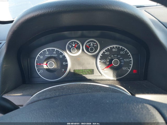 Продаж на аукціоні авто 2007 Ford Fusion Se, vin: 3FAHP01117R239448, номер лоту: 46145181