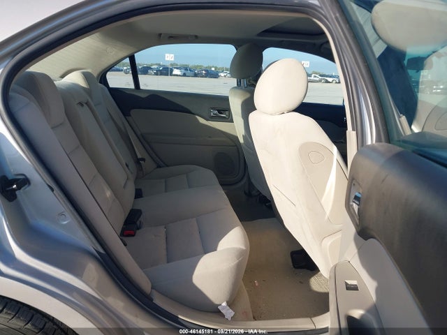 Продаж на аукціоні авто 2007 Ford Fusion Se, vin: 3FAHP01117R239448, номер лоту: 46145181