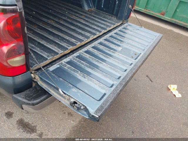 2006 Chevrolet Silverado 1500 Lt1 მანქანა იყიდება აუქციონზე, vin: 2GCEK13TX61231741, აუქციონის ნომერი: 46145182