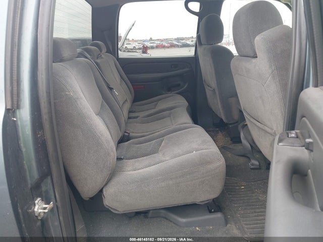 2006 Chevrolet Silverado 1500 Lt1 მანქანა იყიდება აუქციონზე, vin: 2GCEK13TX61231741, აუქციონის ნომერი: 46145182