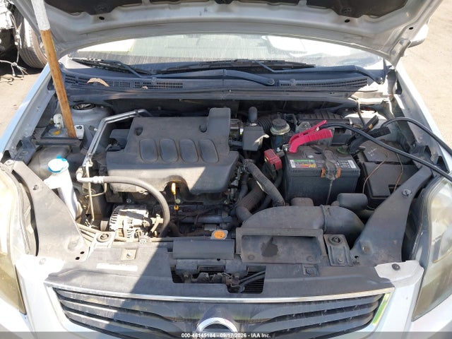 Aukcja sprzedaży 2011 Nissan Sentra 2.0, vin: 3N1AB6APXBL725966, numer aukcji: 46145184