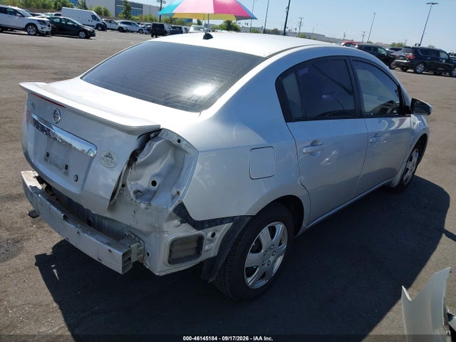 Aukcja sprzedaży 2011 Nissan Sentra 2.0, vin: 3N1AB6APXBL725966, numer aukcji: 46145184
