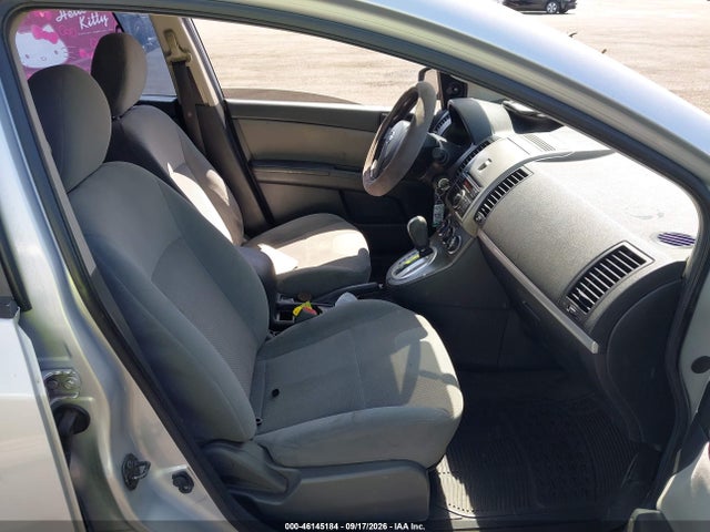 Aukcja sprzedaży 2011 Nissan Sentra 2.0, vin: 3N1AB6APXBL725966, numer aukcji: 46145184