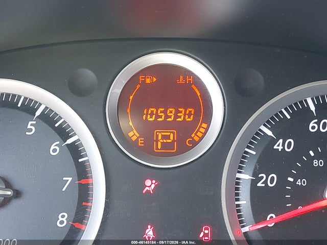 Aukcja sprzedaży 2011 Nissan Sentra 2.0, vin: 3N1AB6APXBL725966, numer aukcji: 46145184