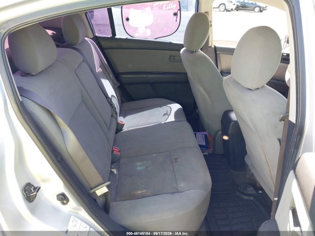 Aukcja sprzedaży 2011 Nissan Sentra 2.0, vin: 3N1AB6APXBL725966, numer aukcji: 46145184