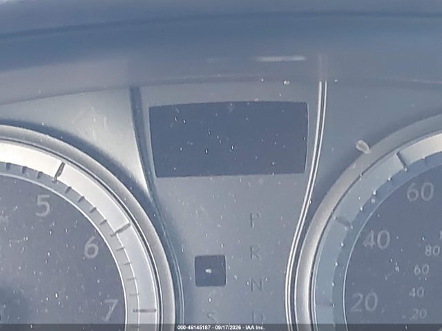 2009 Lexus Es 350 მანქანა იყიდება აუქციონზე, vin: JTHBJ46G792334866, აუქციონის ნომერი: 46145187