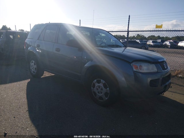 Aukcja sprzedaży 2007 Saturn Vue 4 Cyl, vin: 5GZCZ33D17S875684, numer aukcji: 46145196