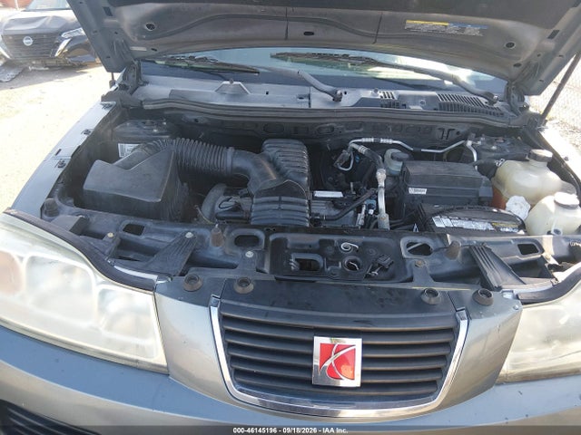 2007 Saturn Vue 4 Cyl მანქანა იყიდება აუქციონზე, vin: 5GZCZ33D17S875684, აუქციონის ნომერი: 46145196