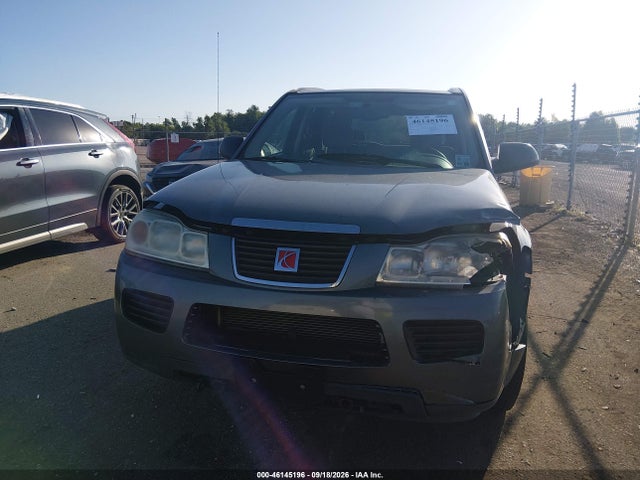 2007 Saturn Vue 4 Cyl მანქანა იყიდება აუქციონზე, vin: 5GZCZ33D17S875684, აუქციონის ნომერი: 46145196