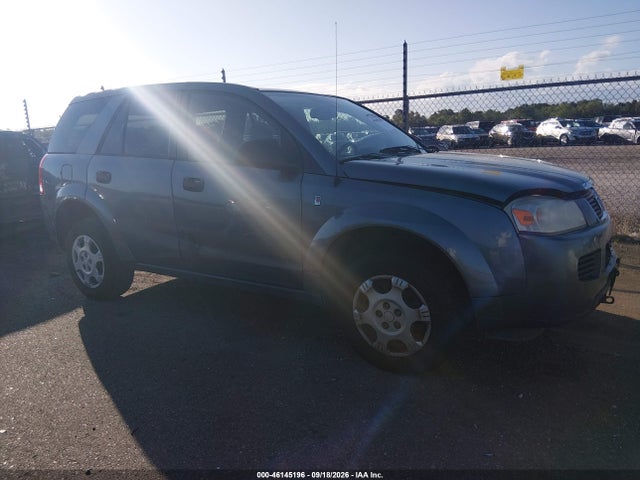 2007 Saturn Vue 4 Cyl მანქანა იყიდება აუქციონზე, vin: 5GZCZ33D17S875684, აუქციონის ნომერი: 46145196